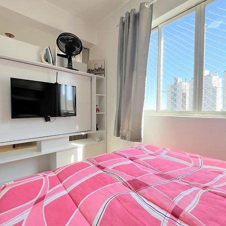 Predio Fantastico No Bairro Mais Requisitado De Curitiba Dış mekan fotoğraf